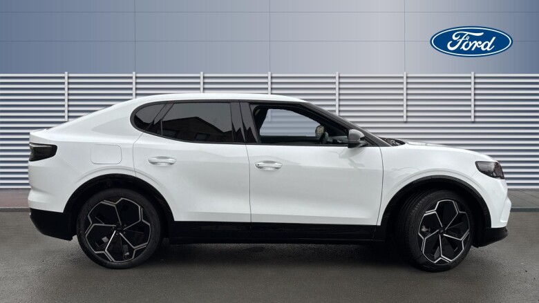 Ford Capri 210kW Premium 77kWh 5dr Auto Electric Estate